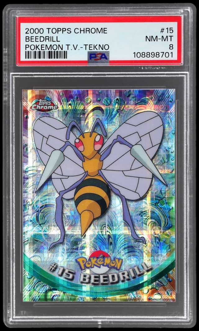 Beedrill