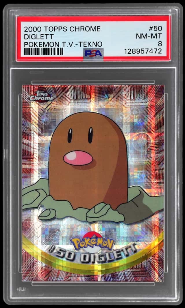 Diglett
