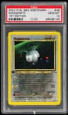 Magnemite