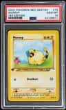 Mareep
