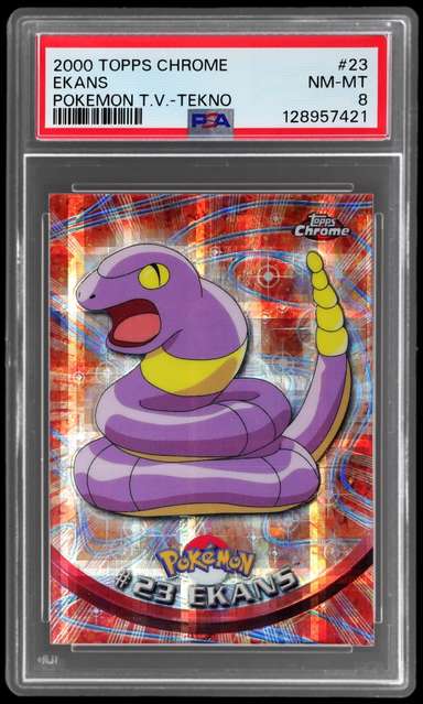 EKANS