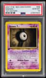 Unown I