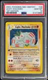 Light Machoke