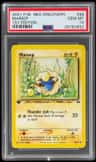 Mareep