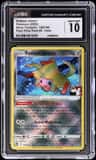 Radiant Jirachi