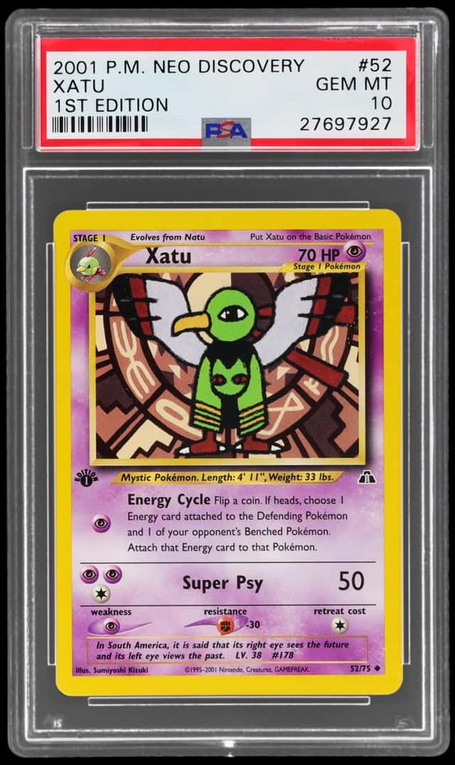 Xatu
