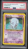 Wobbuffet