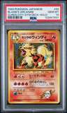 Blaine'S Arcanine