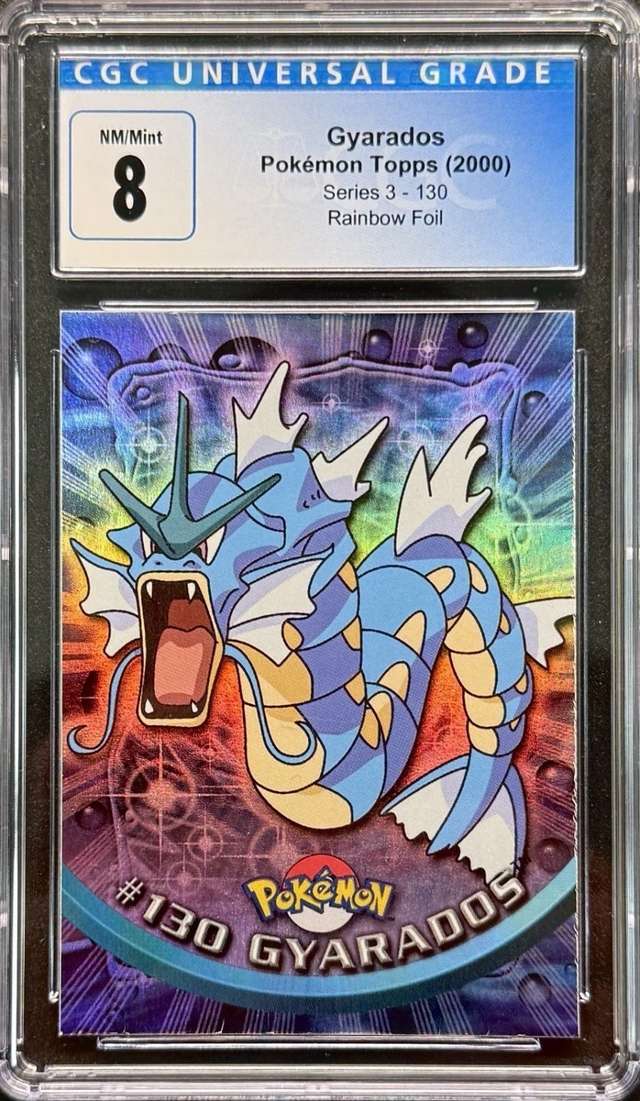 Gyarados