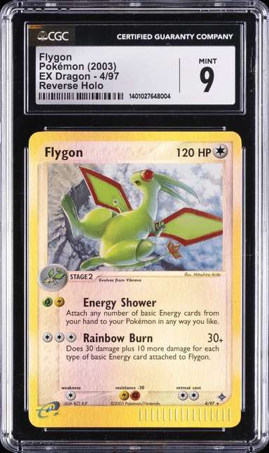 Flygon