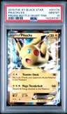 Pikachu Ex