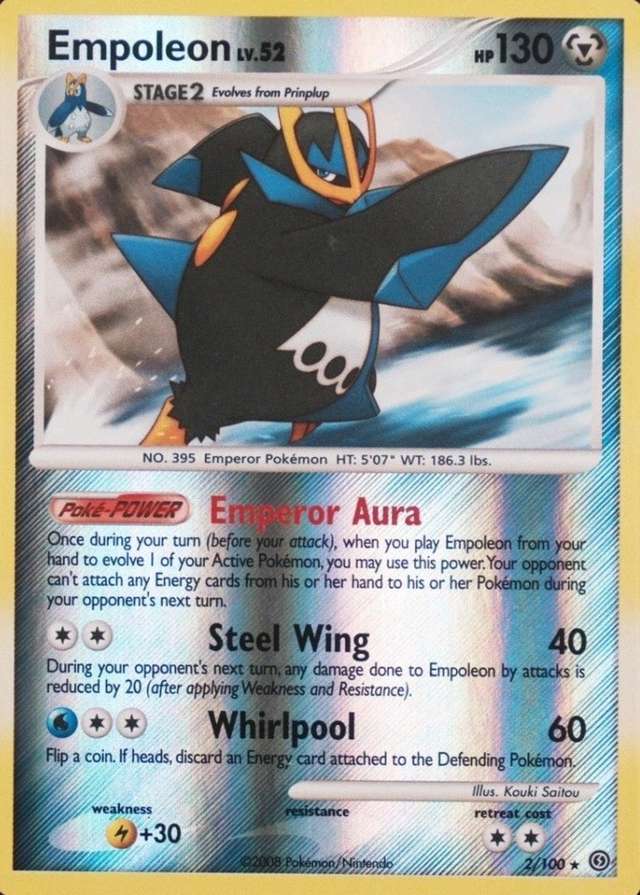 Reverse Holo
