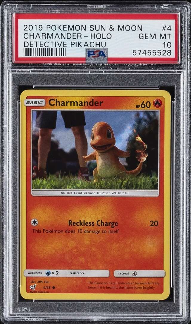 Charmander