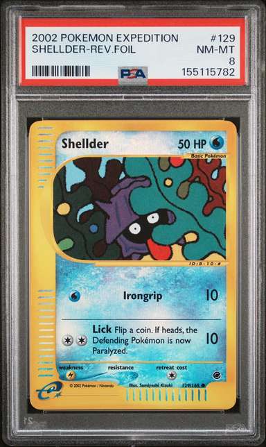 Shellder