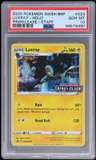 Luxray