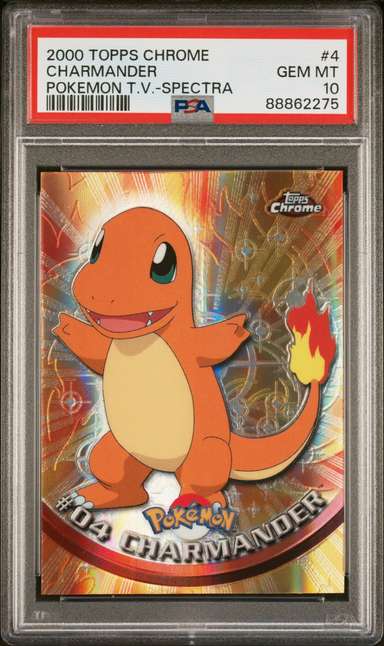 Charmander