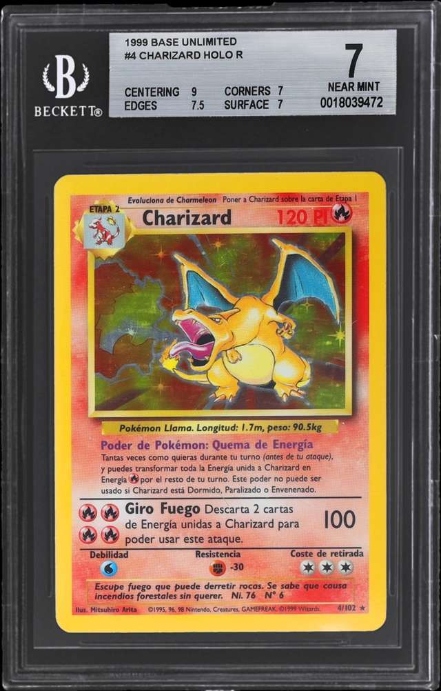 Charizard