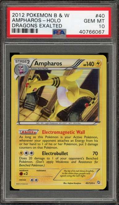 Ampharos