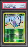 Butterfree