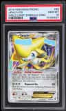 Jirachi Ex