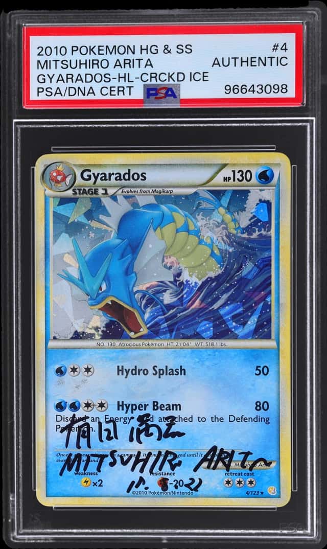 Gyarados