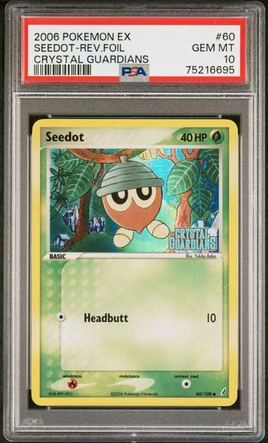 SEEDOT-REV.FOIL