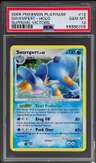 Swampert