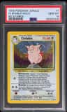 Clefable
