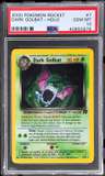 Dark Golbat