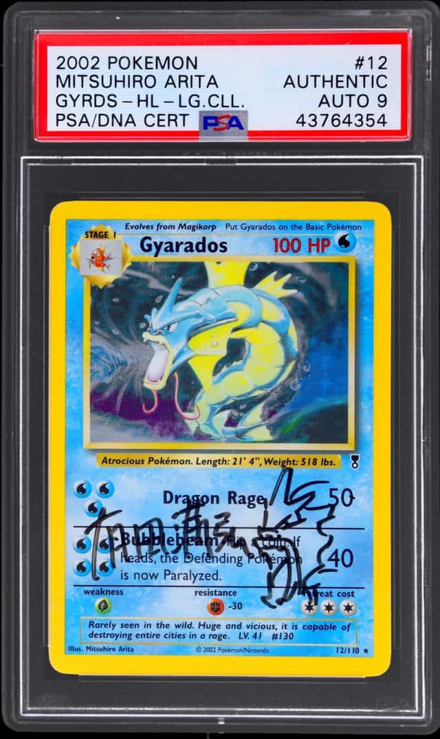 Gyarados