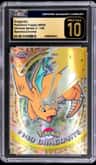 Dragonite