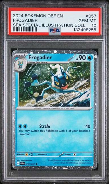 Frogadier