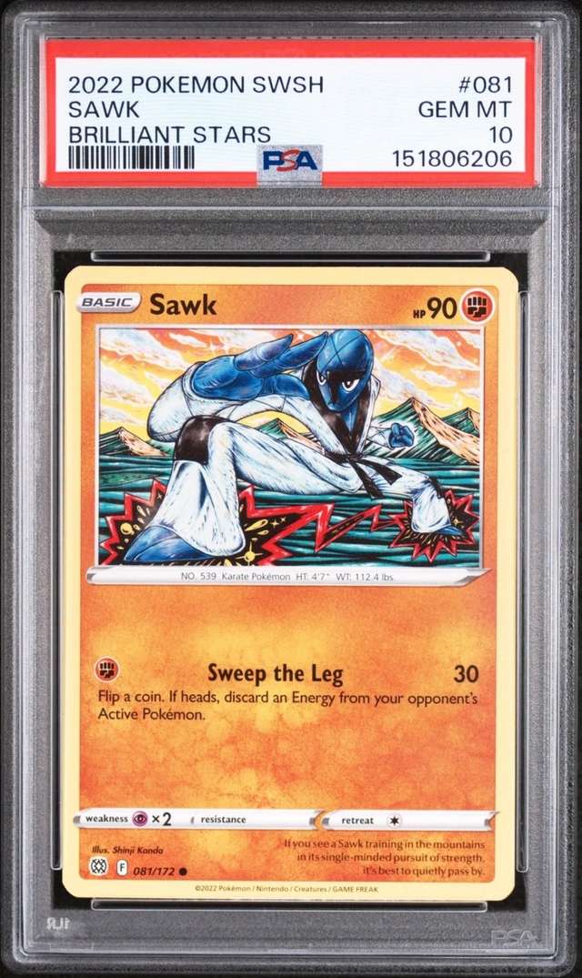 SAWK