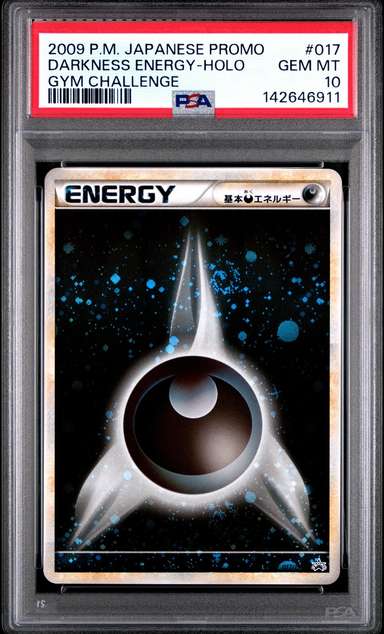 Darkness Energy