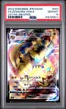 Zeraora Vmax