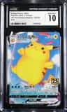 Surfing Pikachu Vmax