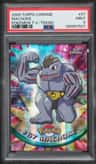 Machoke