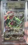 Rayquaza Vmax R