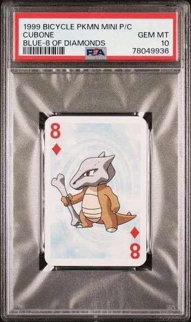 Marowak