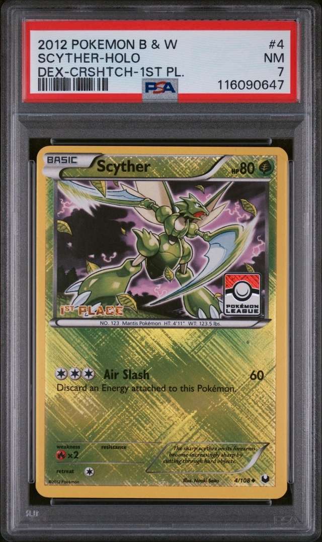 Scyther