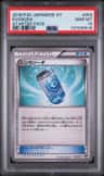 Evosoda