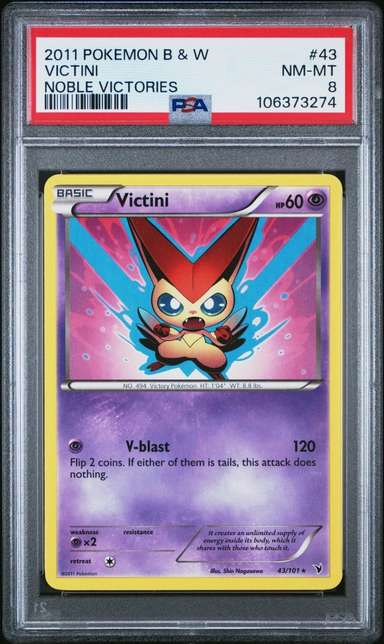 Victini