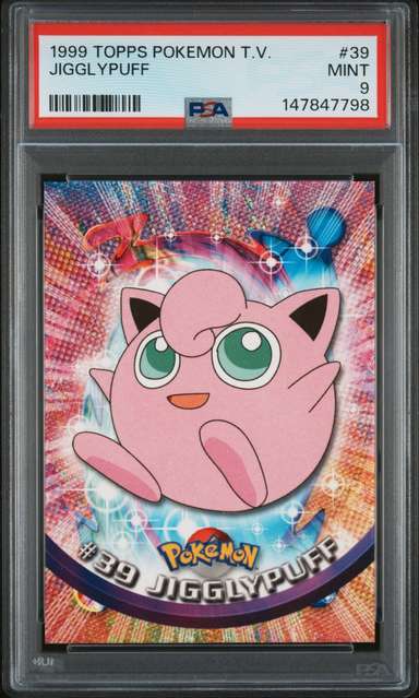 Jigglypuff
