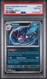 Crobat