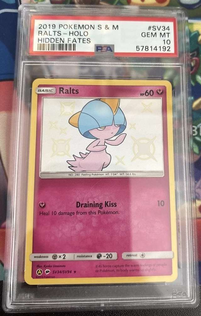 Ralts