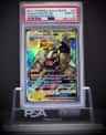 Alolan Golem Gx