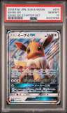 Eevee Gx