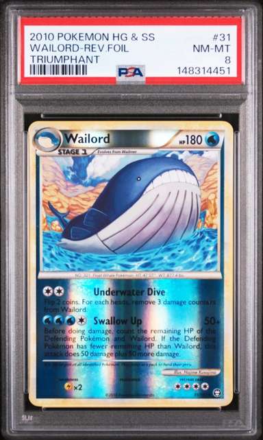 WAILORD-REV.FOIL