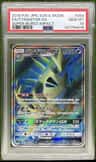 Tyranitar Gx