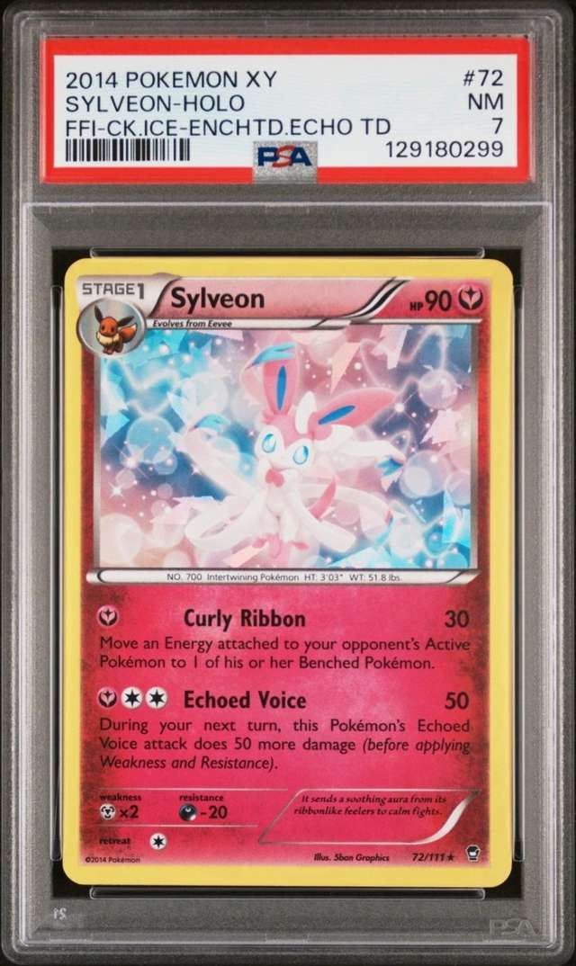 Sylveon